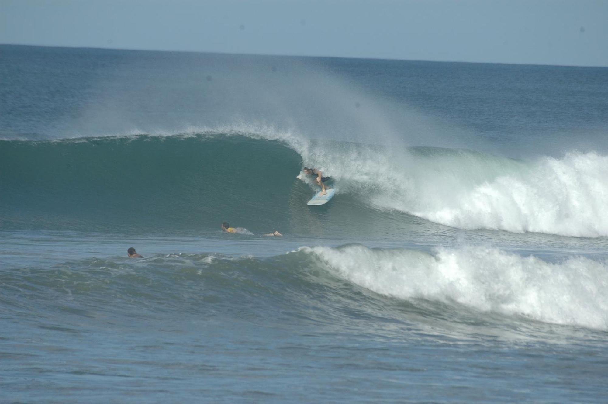 B&B Ranchos Itauna Playa Santa Teresa  Exteriör bild